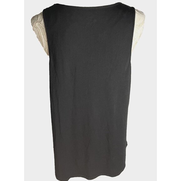 The Wizard of Oz W sz XXL Wicked Witch I'll Get You My Pretty Tank Top Shirt - Picture 7 of 8